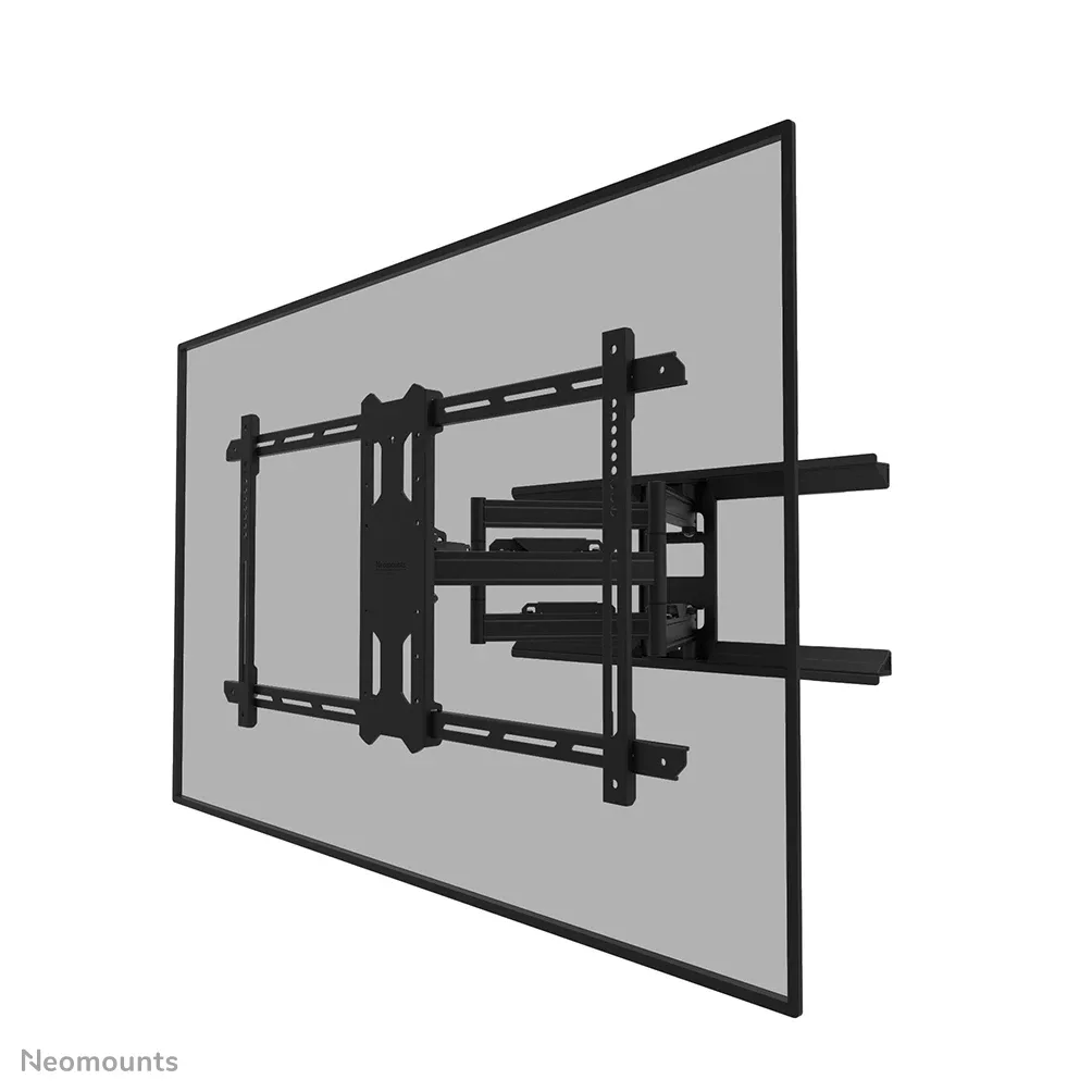 SCREEN WALL MOUNT (FULL MOTION/ 3 PIVOTS/ VESA 800X400)