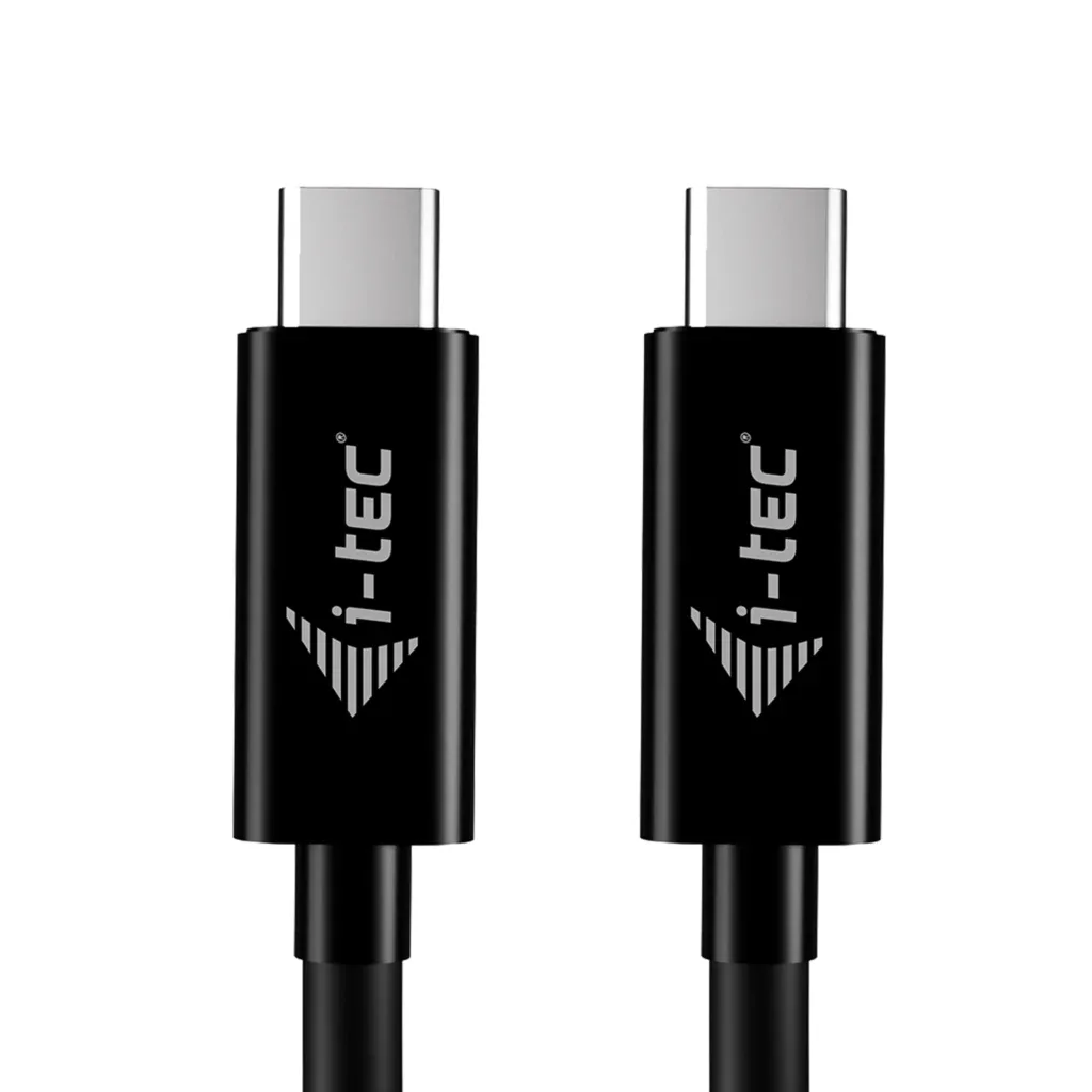 I-TEC USB-C CHARGING CABLE CHARGING CABLE 1.8M