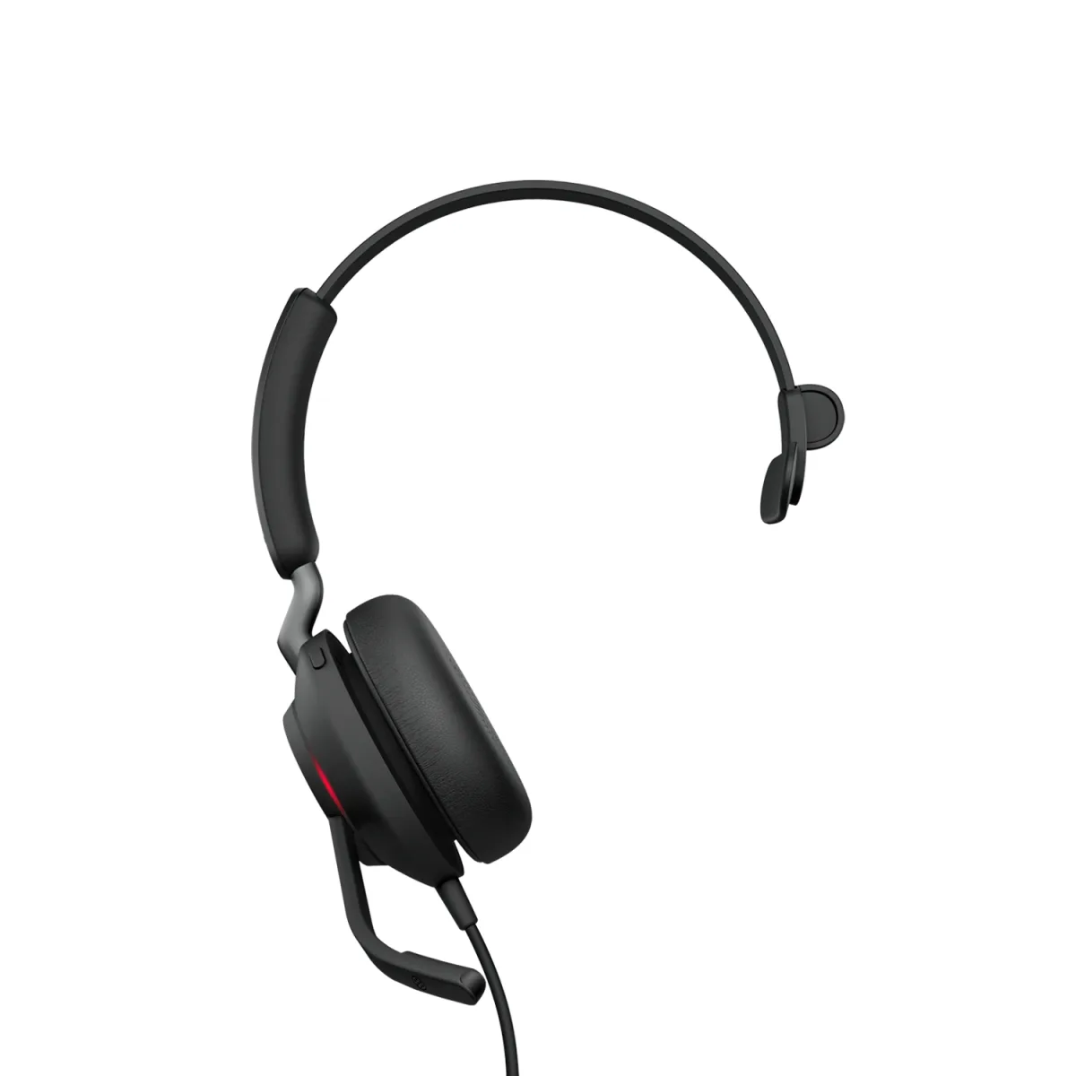 JABRA EVOLVE2 40 SE USB C/A MS MONO