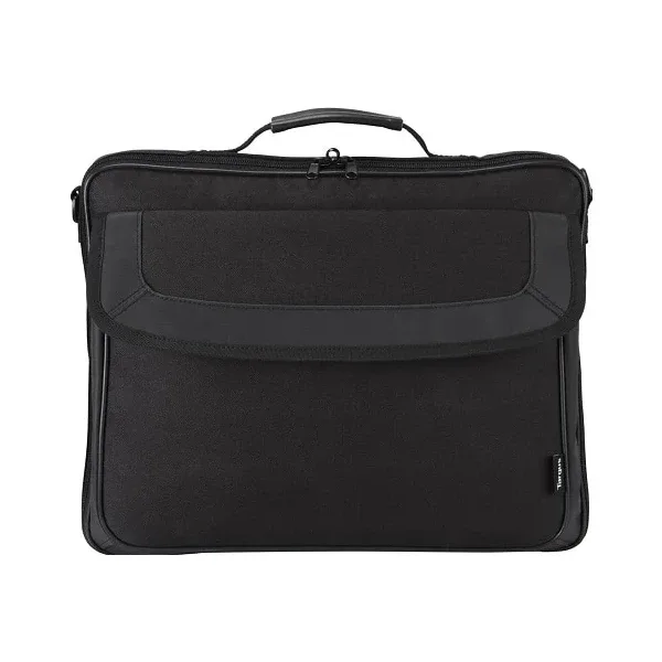 Targus Carry Case/Nylon Black Value