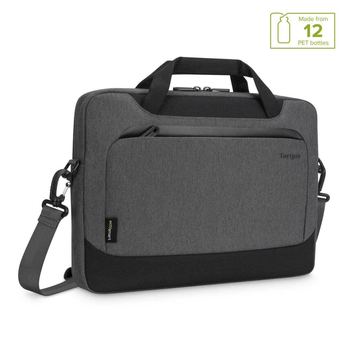 Targus Cypress Slipcase 14in Recycled Grey