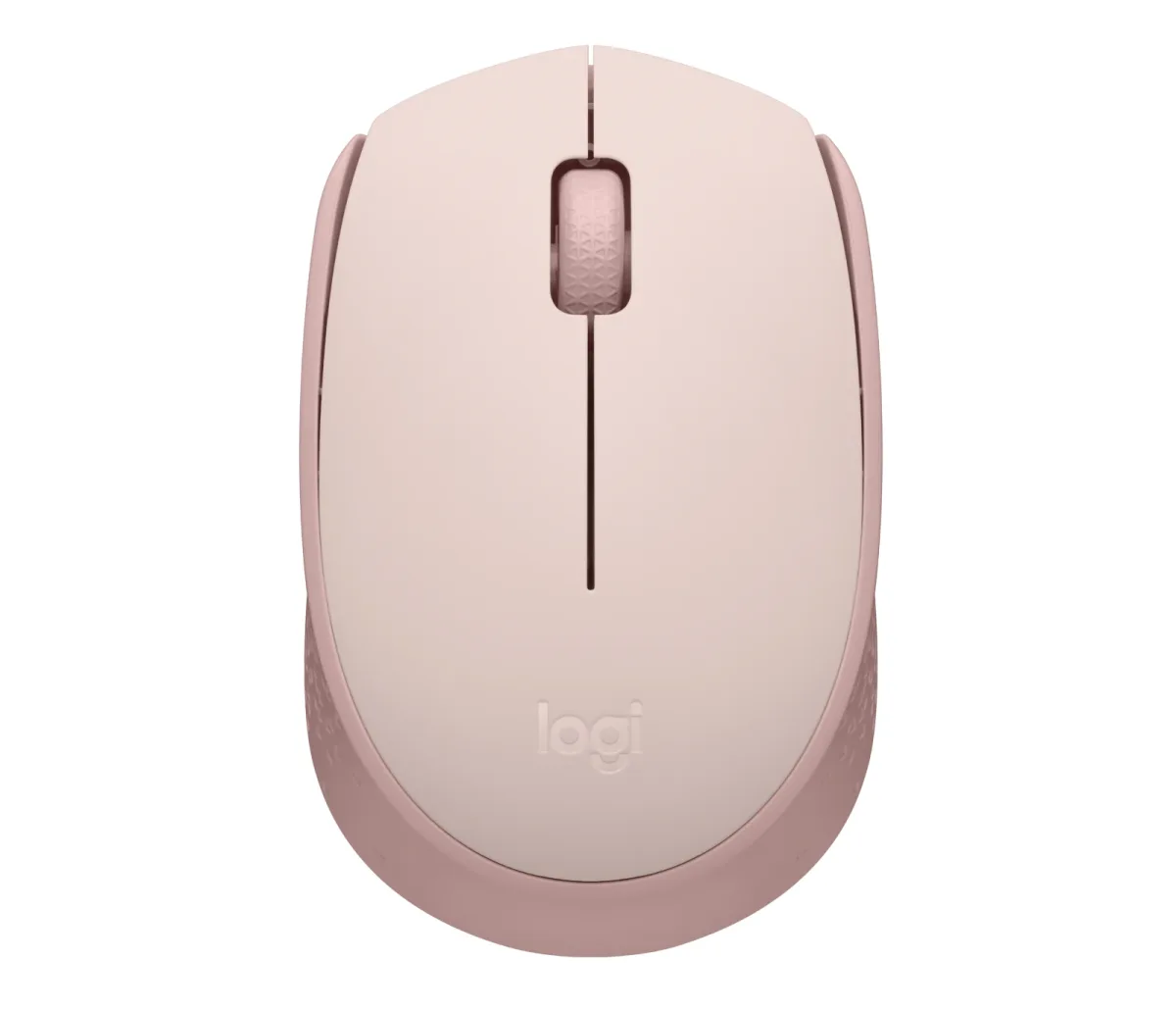M171 WIRELESS MOUSE FOR PC MAC LAPTOP  12-MONTHS BATTERY LIFE -