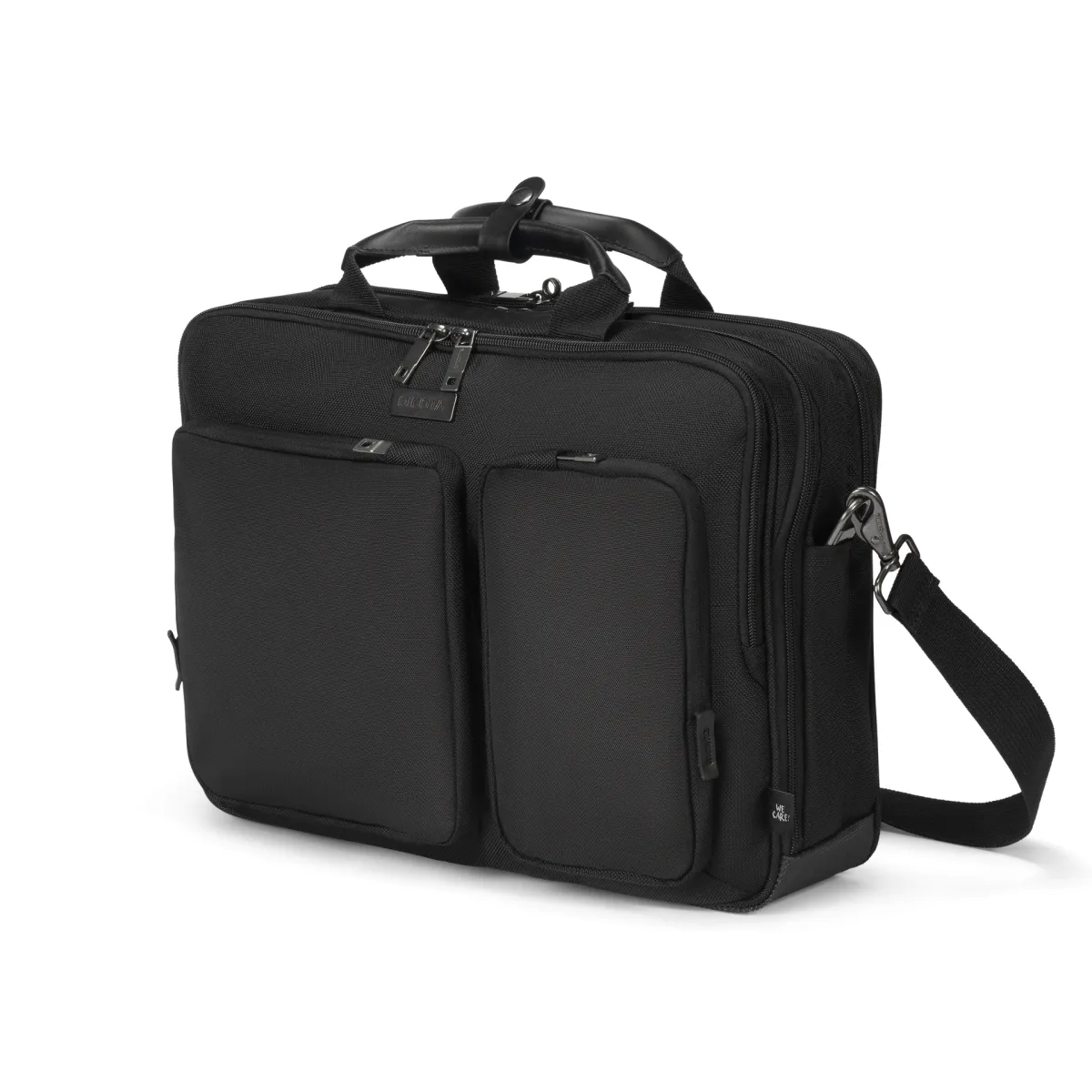 TOP TRAVELLER SEVEN 14-16 BLACK .