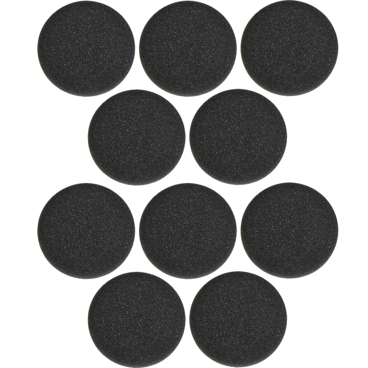 Jabra - Ear cushion (pack of 10)