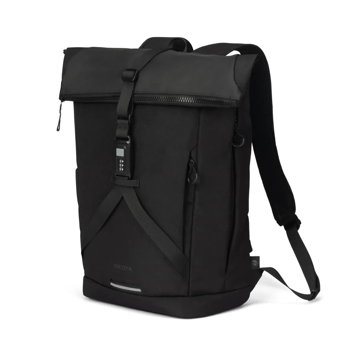 BACKPACK COMMUTER ROLLTOP 13-16