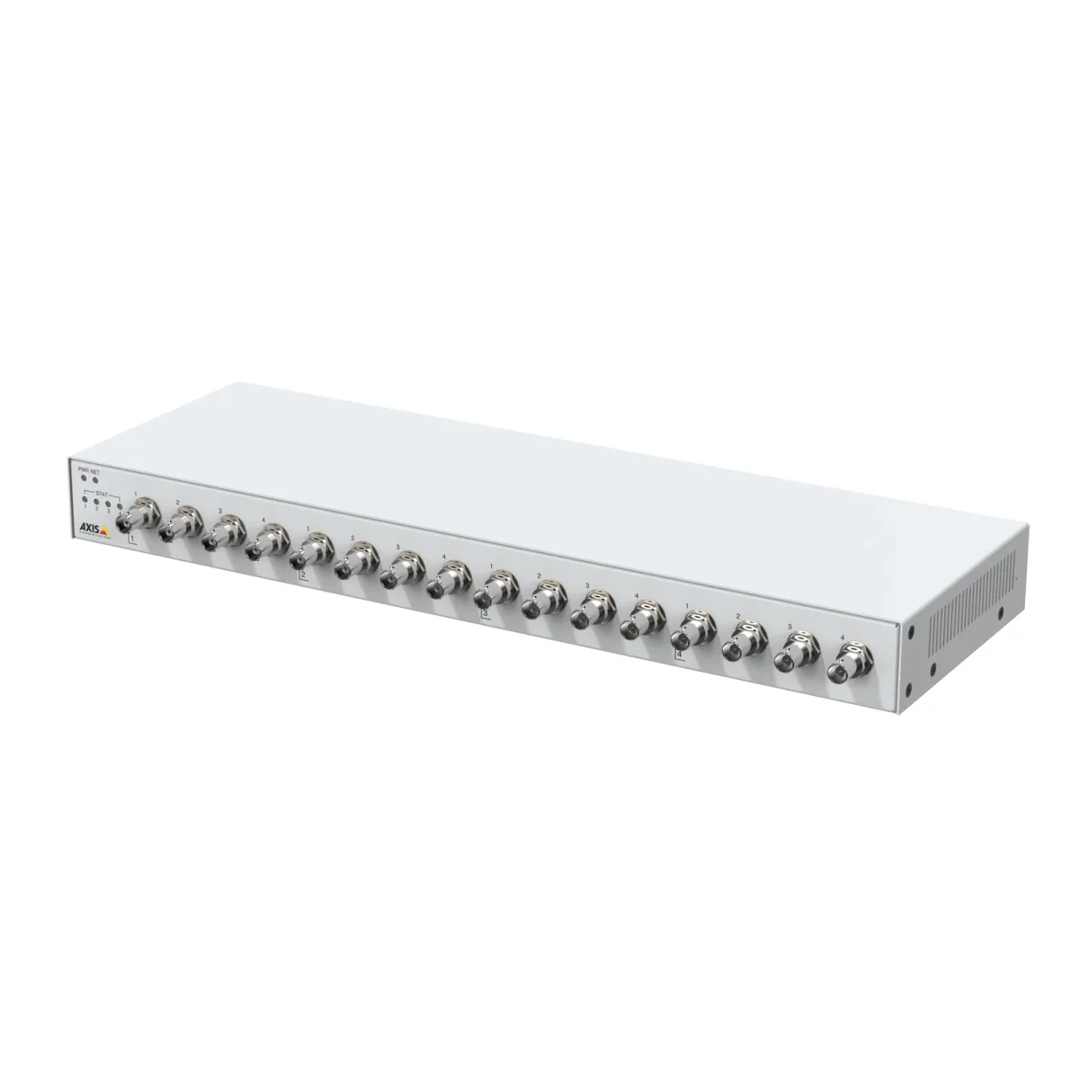 AXIS M7116 ENCODER SIXTEEN-CHANNEL PAL/NTSC
