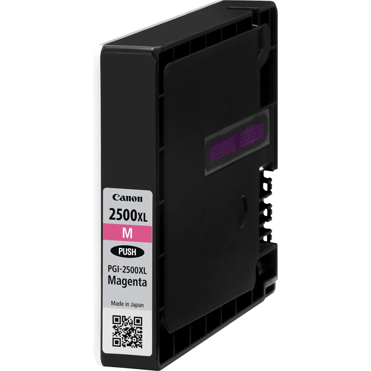 Canon PGI-2500XL M - 9266B001 - 1 x Magenta - High Yield - Ink tank
