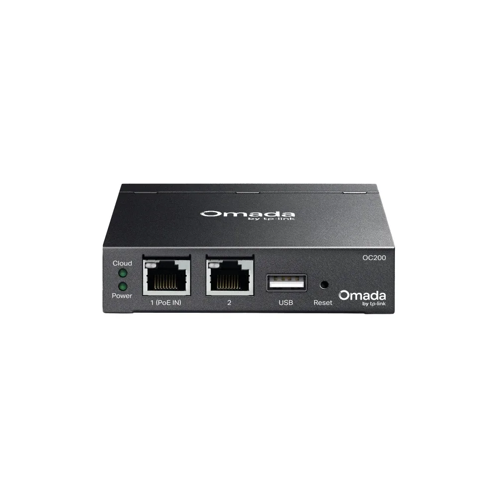 TP-Link Omada OC200 Hardware Cloud Controller