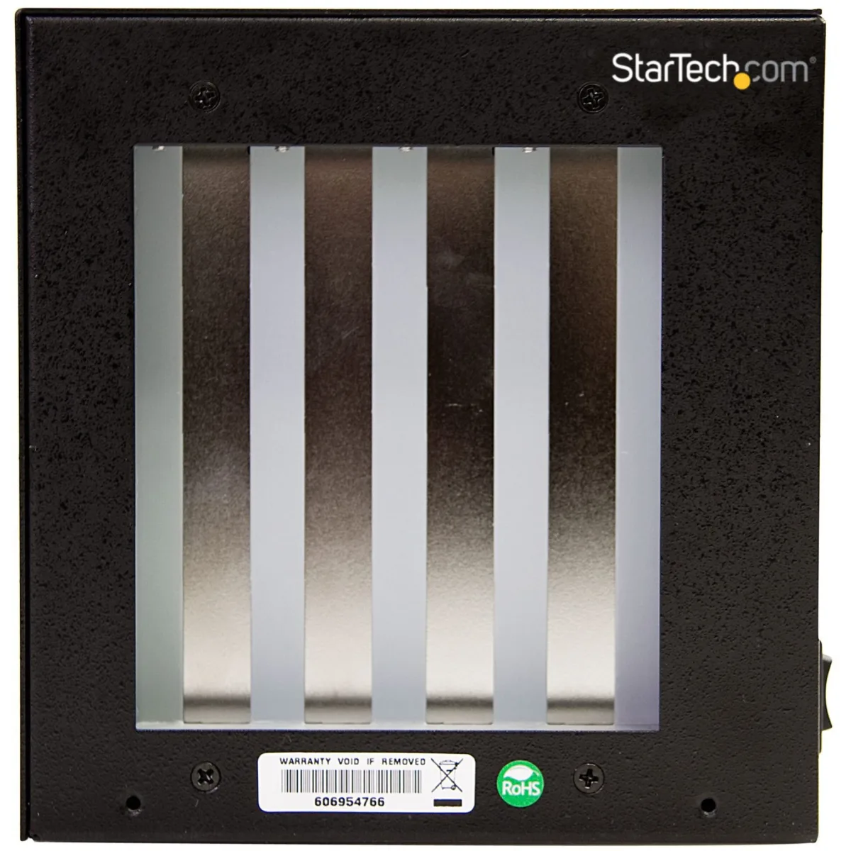 Startech PCI Express to 2 PCI & 2 PCIe Expansion Enclosure System - Full Length (PEX2PCIE4L) - System bus extender - for P/N: SVA12M5NA