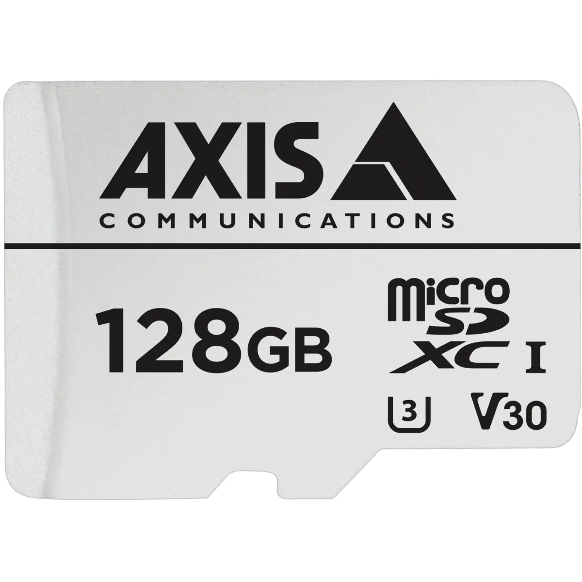 AXIS SURVEILLANCE CARD 128 GB .