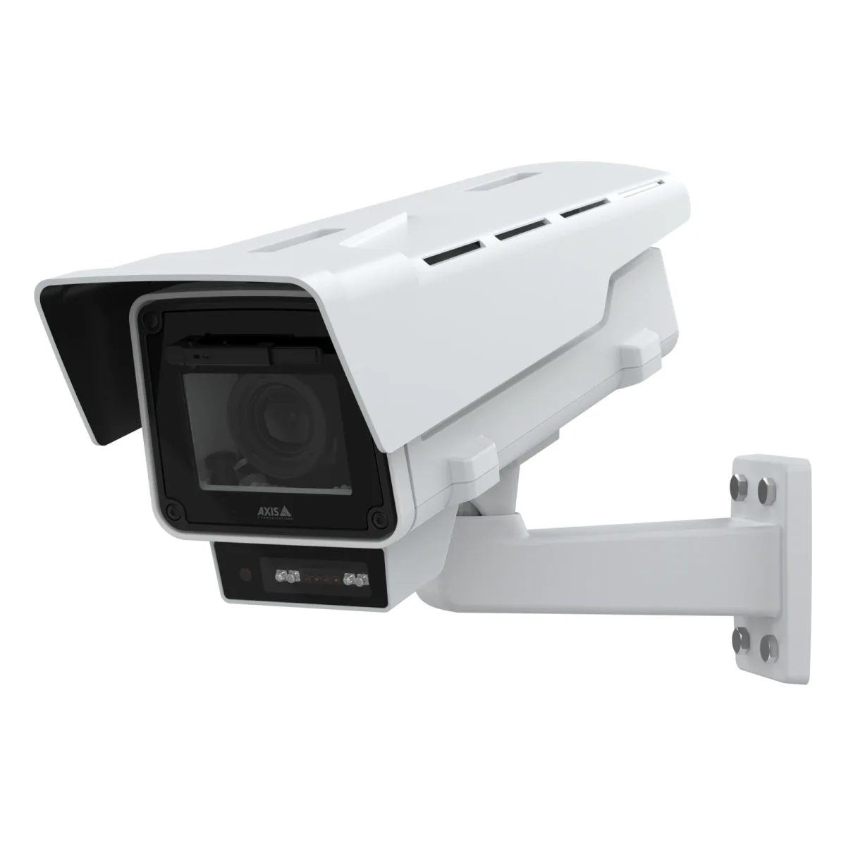 AXIS Q1656-LE SENSOR OUTDOOR NEMA 4X IP66 IP67