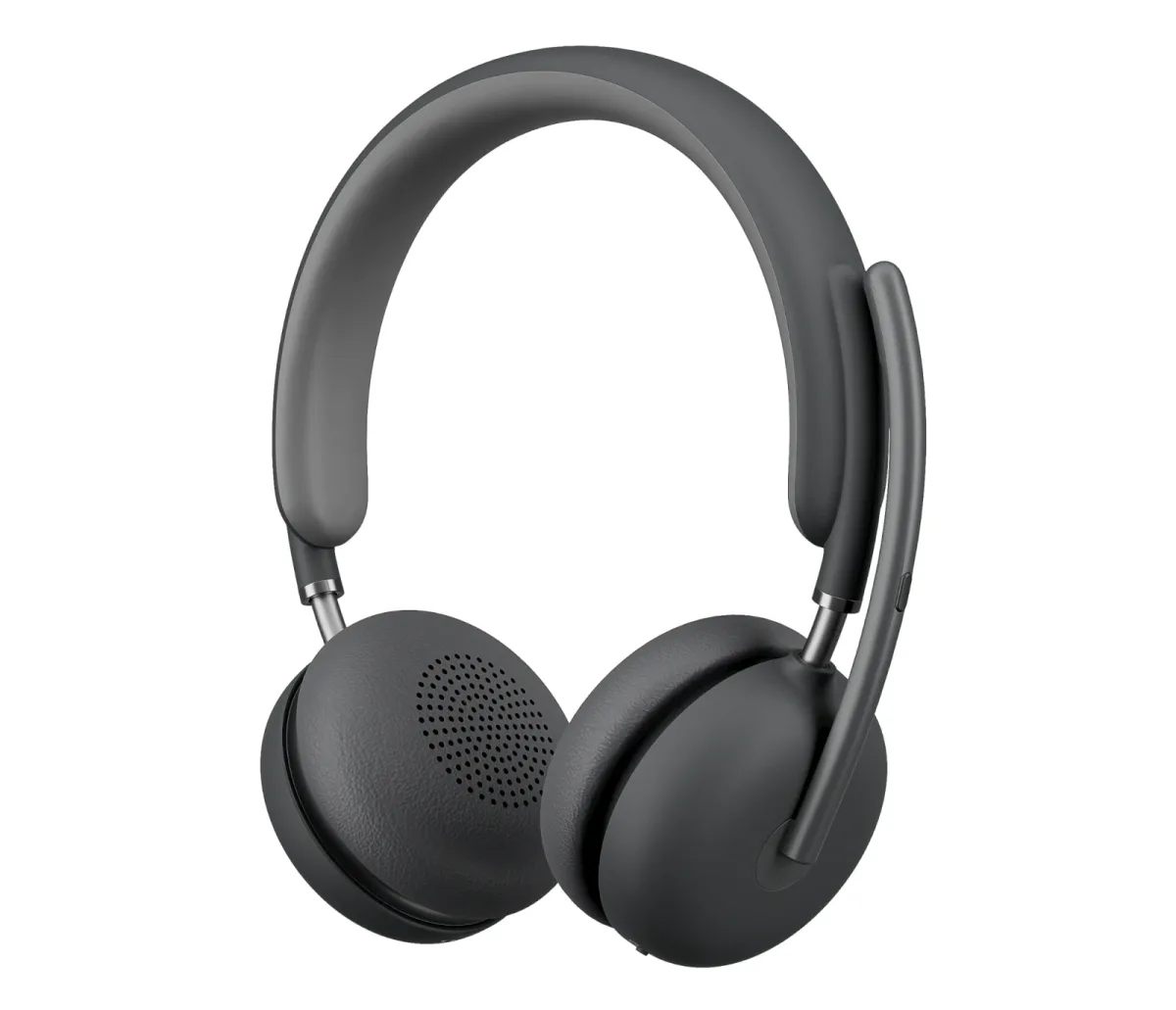 HEADSET LOGITECH ZONE WRLS 2 UC GRAPHITETEAMS 2.4GHZ/BT N/A 914