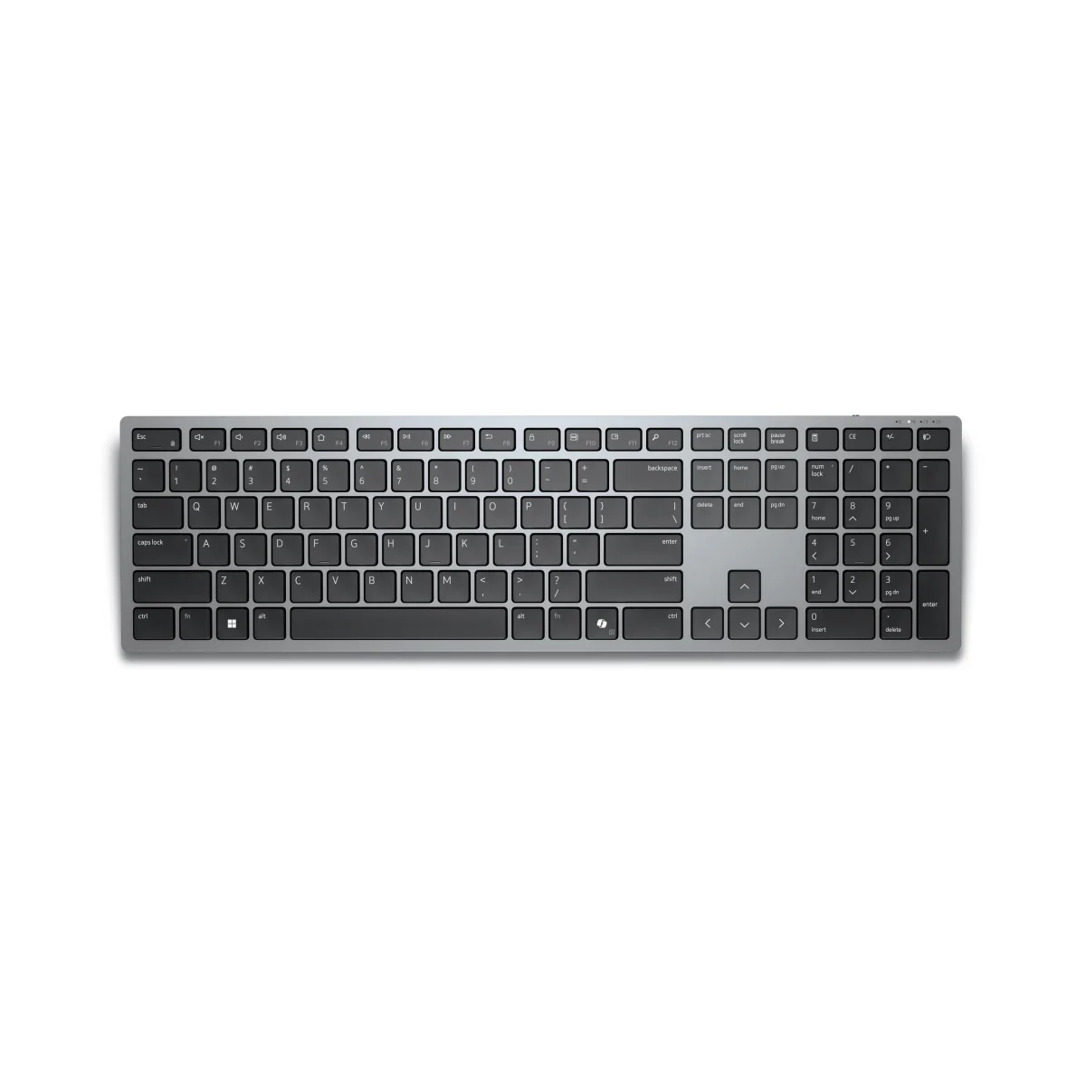 DELL MULTI-DEVICE WIRELESS KEYBOARD - KB700 - UK (QWERTY)
