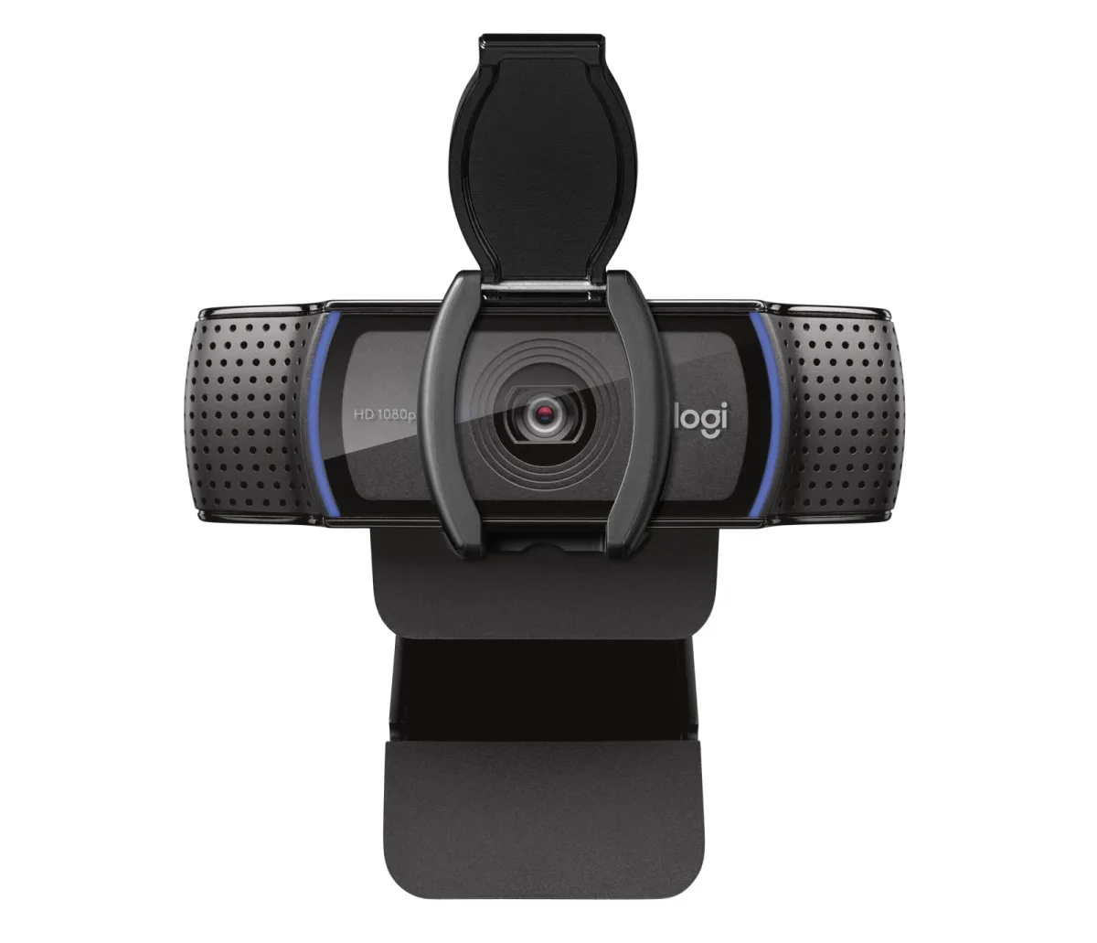 LOGITECH C920E HD 1080P WEBCAM BLK - WW