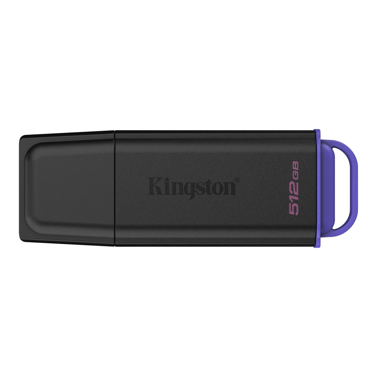 Kingston DataTraveler Exodia - USB flash drive - 512 GB - USB 3.2 Gen 1