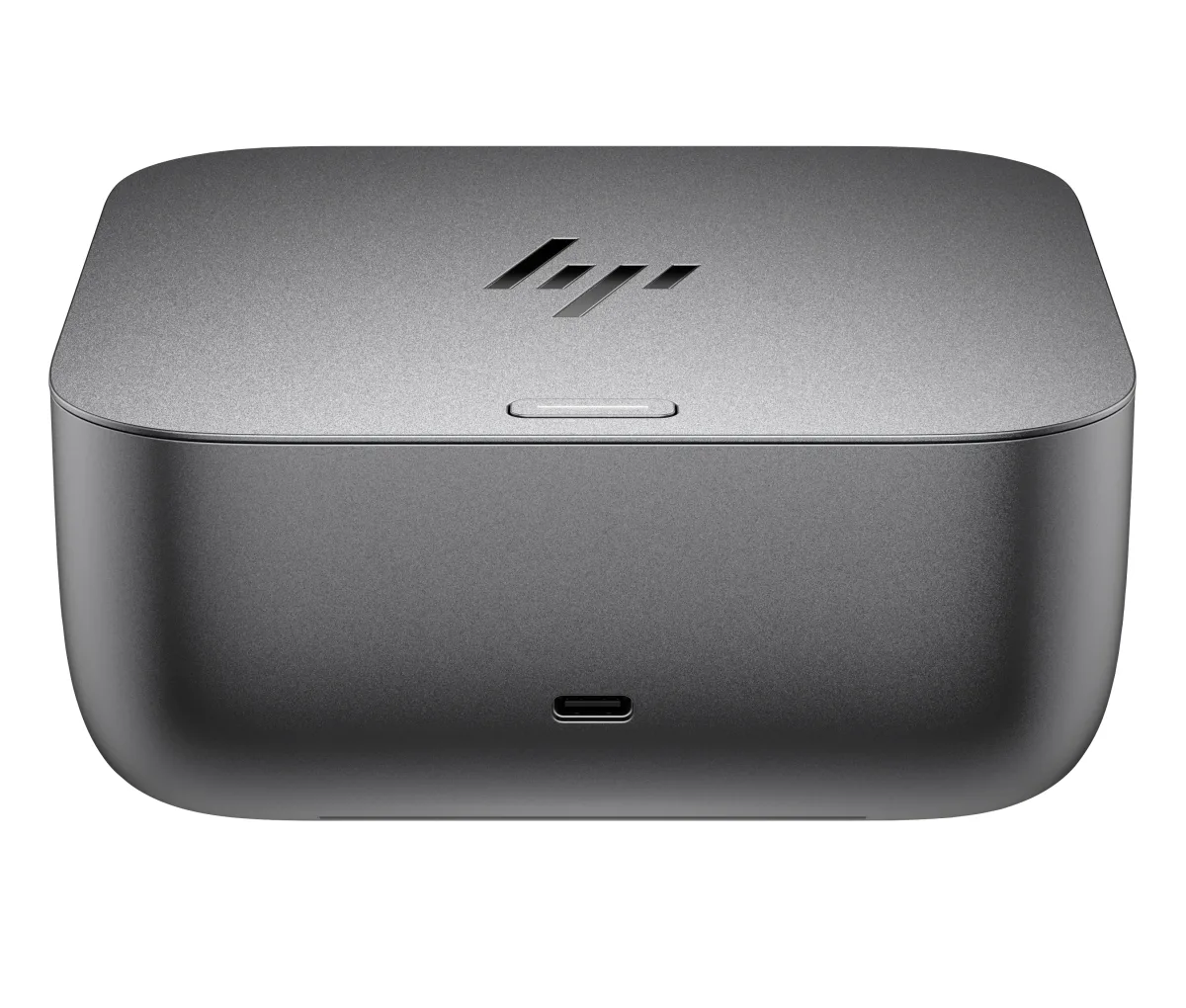 HP Thunderbolt Dock G6 - Docking station - Thunderbolt 4 - 2 x DP, HDMI - 1GbE, 2.5GbE - 180 Watt - United Kingdom