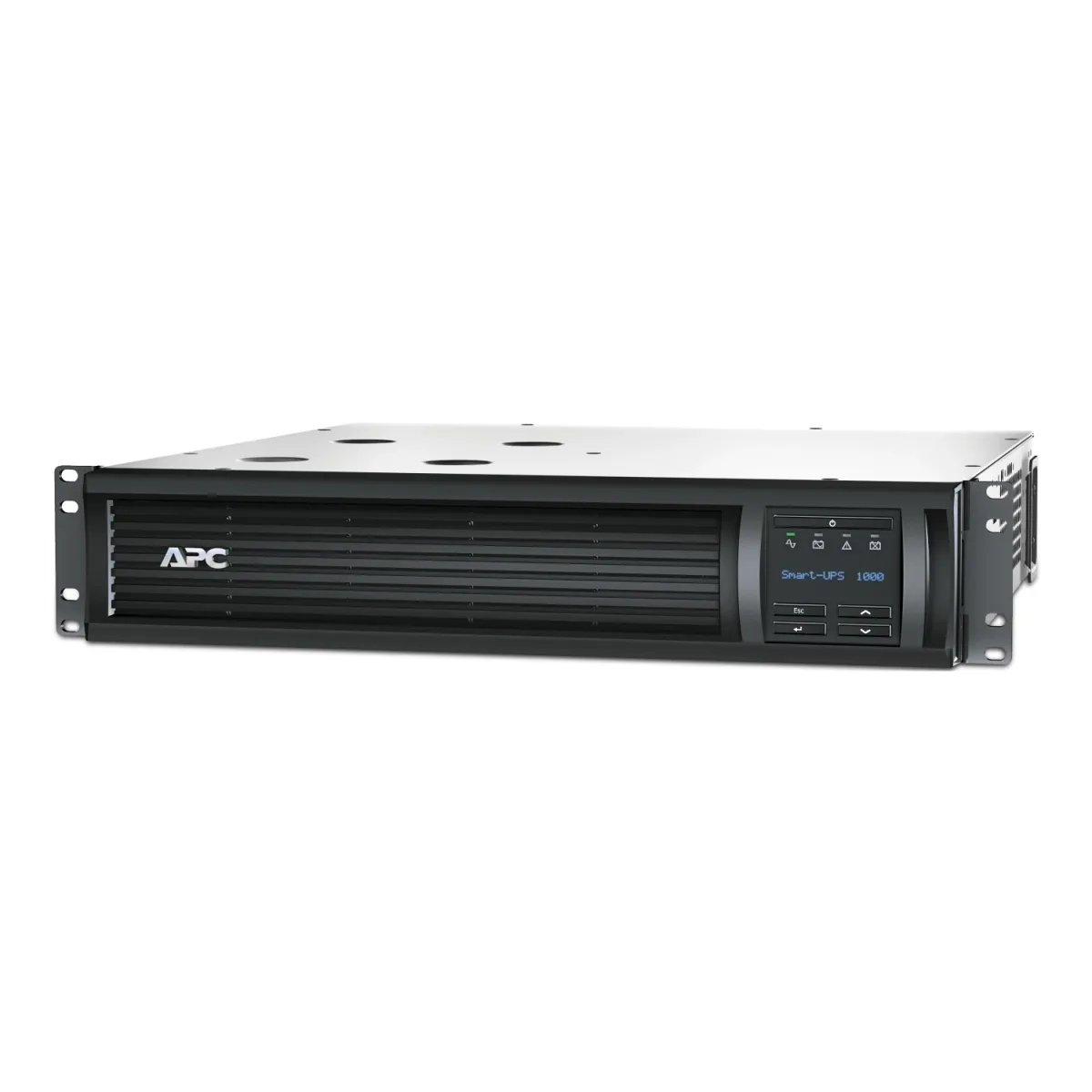 APC Replacement Battery Cartridge #157 - UPS battery - 1 x battery - Lead Acid - 336 Wh - black