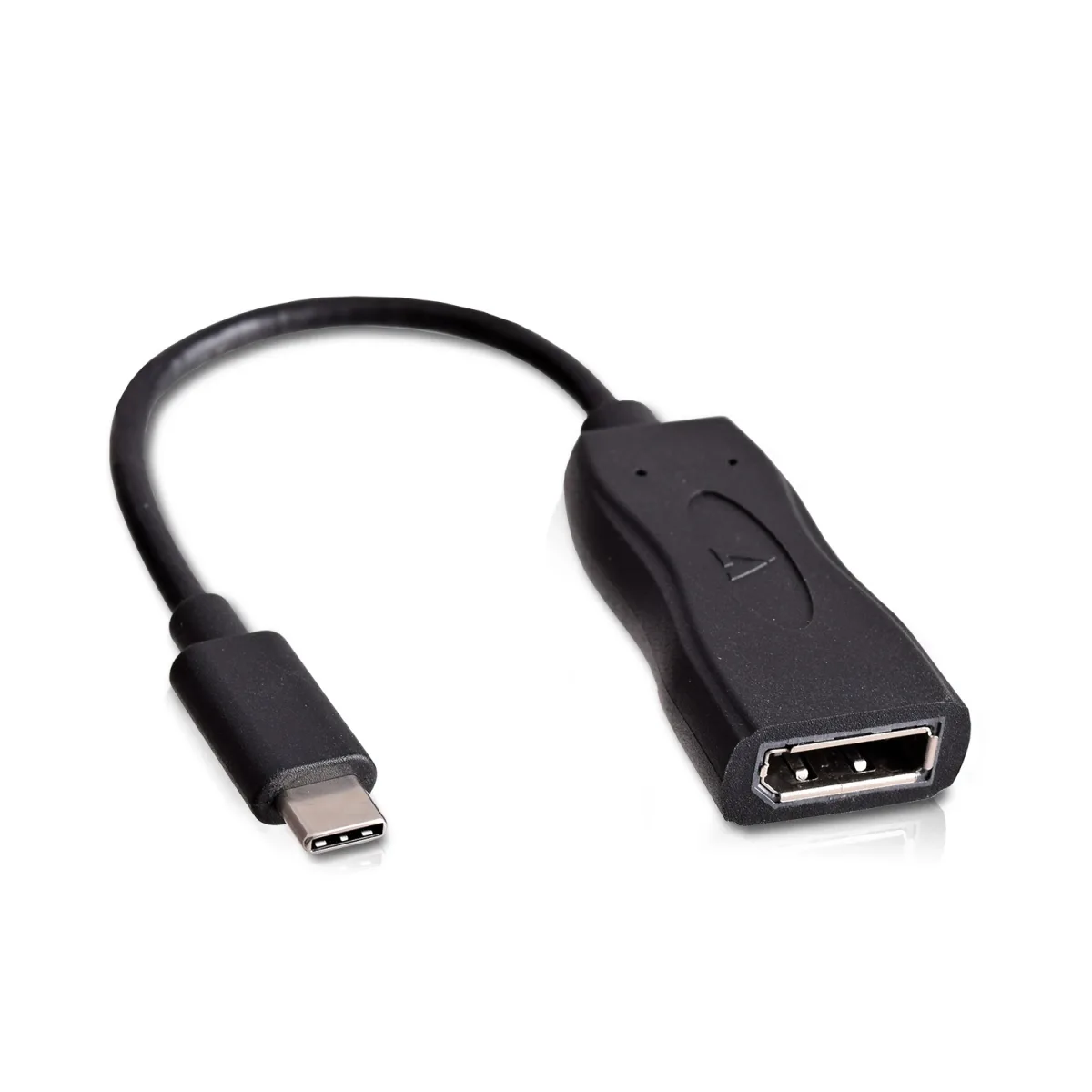 USB-C TO DISPLAYPORT 1.2 ADPTR USB-C TO DP 21.6 GBPS 4K UHD ADP