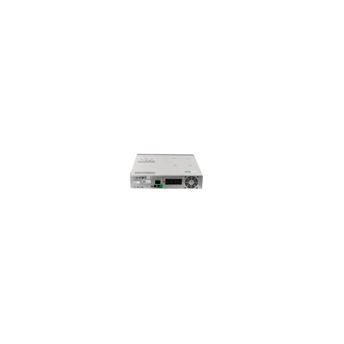 APC SMART-UPS C 1500VA LCD RM 2U 230V WITH SMARTCONNECT IN