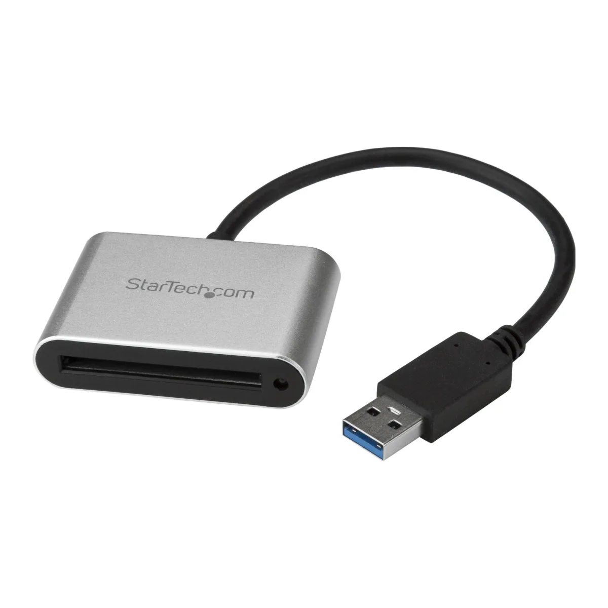 Startech - Card reader (CF II) - USB 3.0