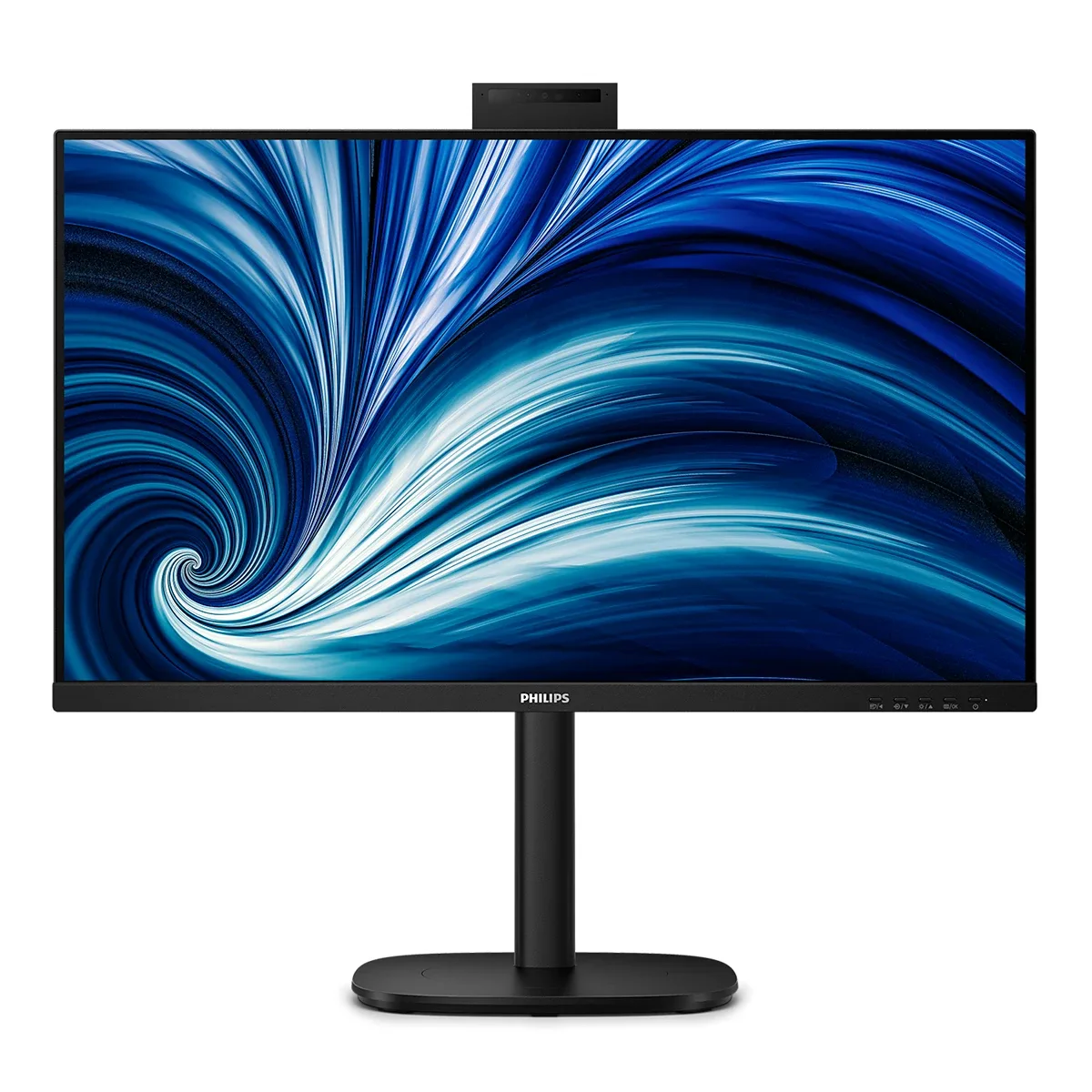 Mmd - Philips 32B2U3601H/00 31.5" 16:9 IPS Wled 2560x1440 4MS 1500:1 HDMI/DP/USB-C