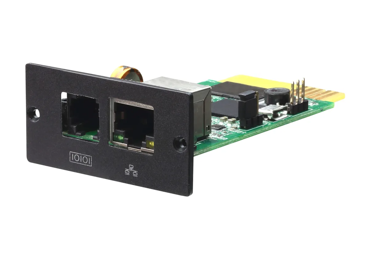 ATEN SP100 - Remote management adapter - 100Mb LAN - 100Base-TX