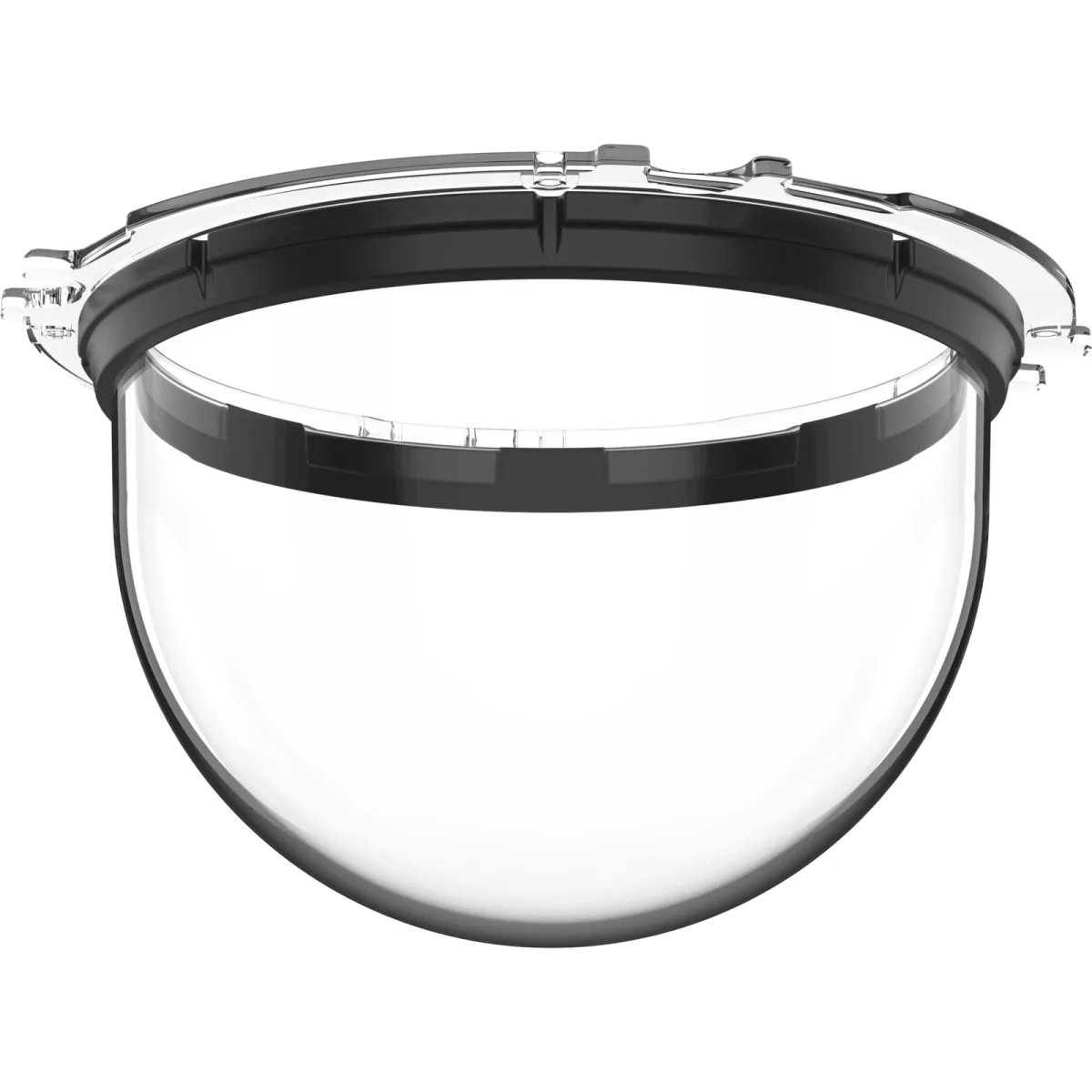 AXIS TQ3801 HYDROPHILIC CLEAR DOME