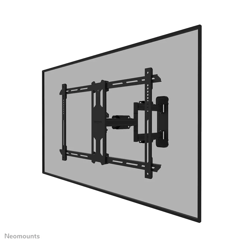 SCREEN WALL MOUNT (FULL MOTION/ 3 PIVOTS/ VESA 600X400)