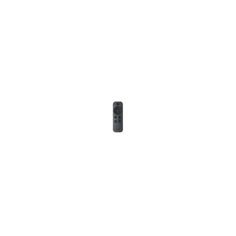 Logitech - Video conference system remote control
