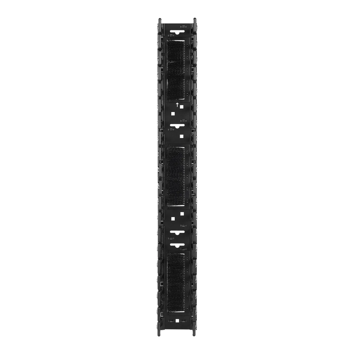 APC AR7580A Vert Cable Man F/ Netshelter SX 750MM Wide 42U (Qty 2)