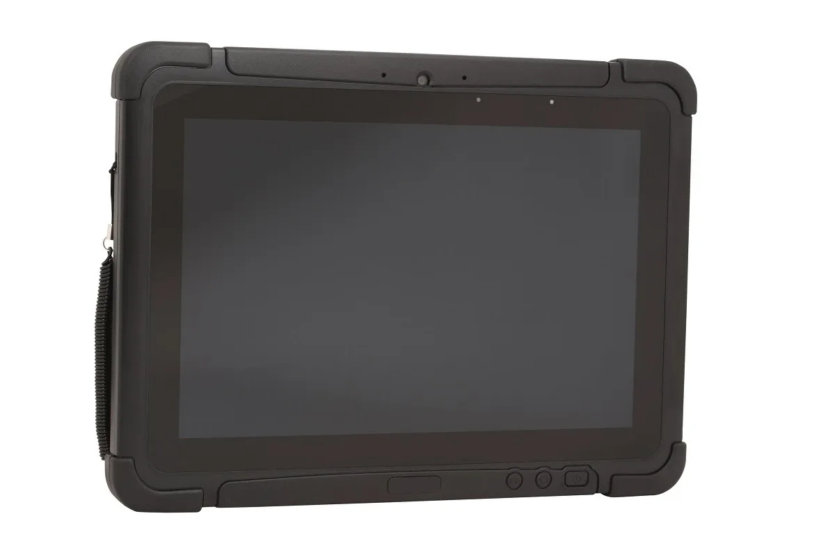 Honeywell RT10W-L00-17C12E0E RT10W Wlan in 6703SR W10P 10" 8GB/128GB Cam Ext Wm