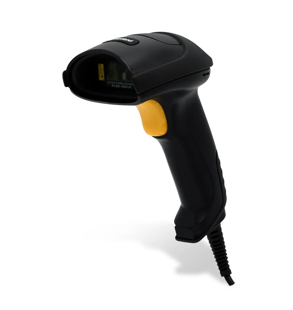 HR52 BONITO 2D CMOS HH READER MEGA PIXEL RETAIL VERSION DOT-CO