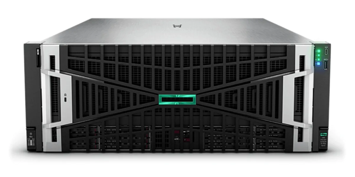 HPE ProLiant DL380A - Server - rack-mountable 2U - 2-way - no CPU up to - RAM 0 GB - SATA/SAS/PCI Express - hot-swap 2.5" bay(s) - no HDD - no OS - monitor: none - CTO