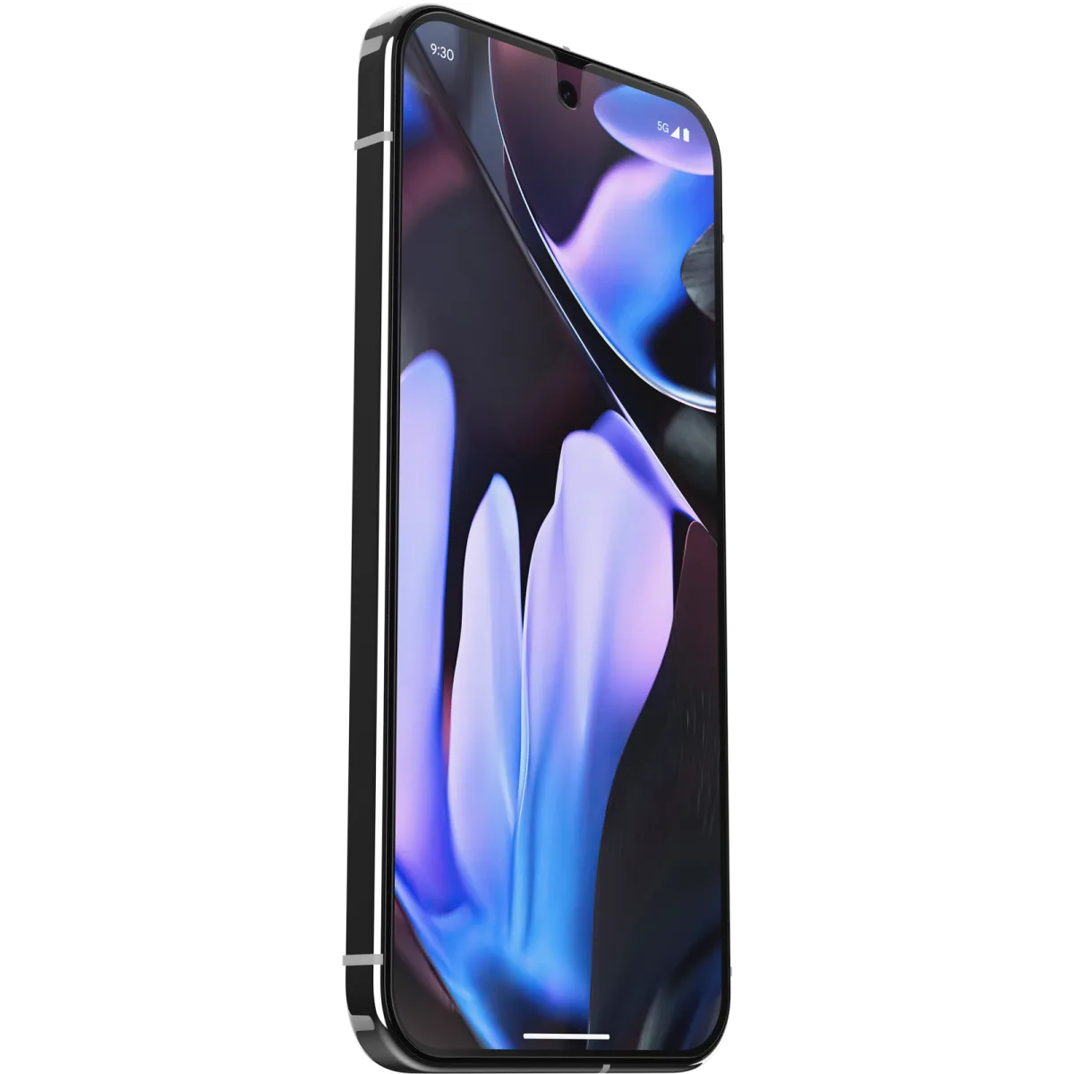 OtterBox Premium - Screen protector for mobile phone - antimicrobial - glass - clear - for Google Pixel 9 Pro XL