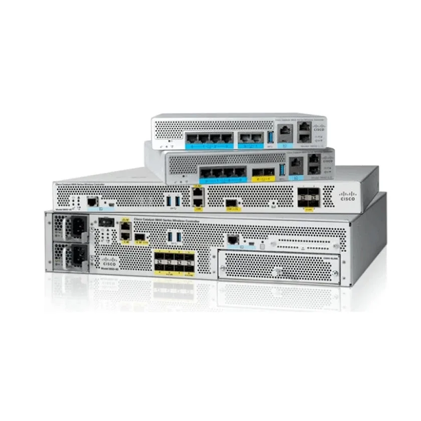 CISCO CW9800L WIRELESS CONTROLLER