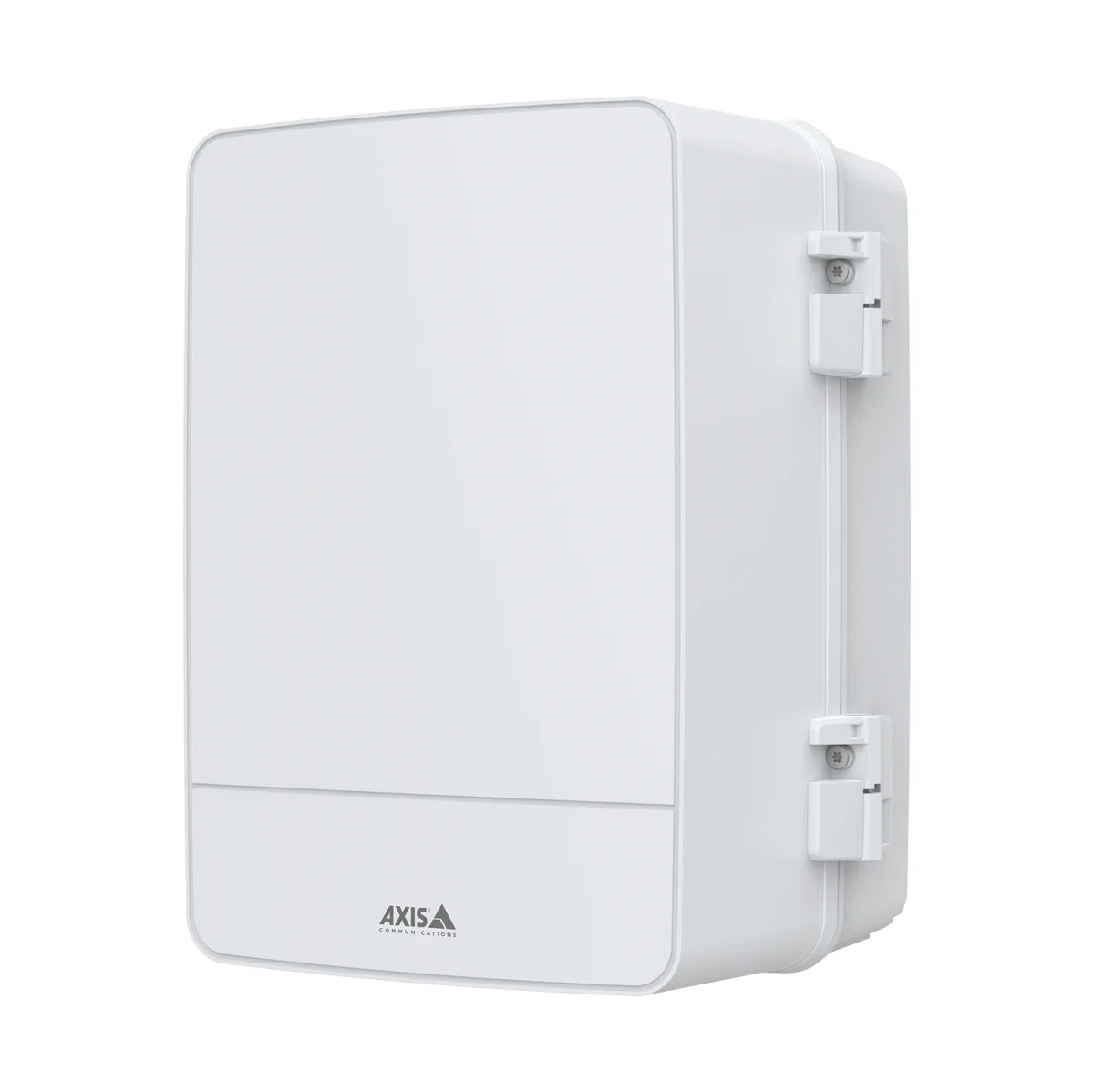 AXIS TQ1808-VE SURVEILLANCE CABINET