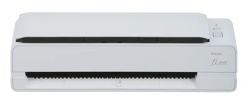 Ricoh fi-800R fi 800R fi800R Front Office Document/ID Scanner. 40ppm/80ipm A4 Duplex ADF + Single Feed (Return Scan) USB3.2 LED Workgroup Scanner. Windows. Includes PaperStream IP, PaperStream Capture, ABBYY FineReader for ScanSnap, Scanner Central Admin,