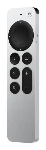 Apple Siri Remote 3rd Generation - Remote control - infrared