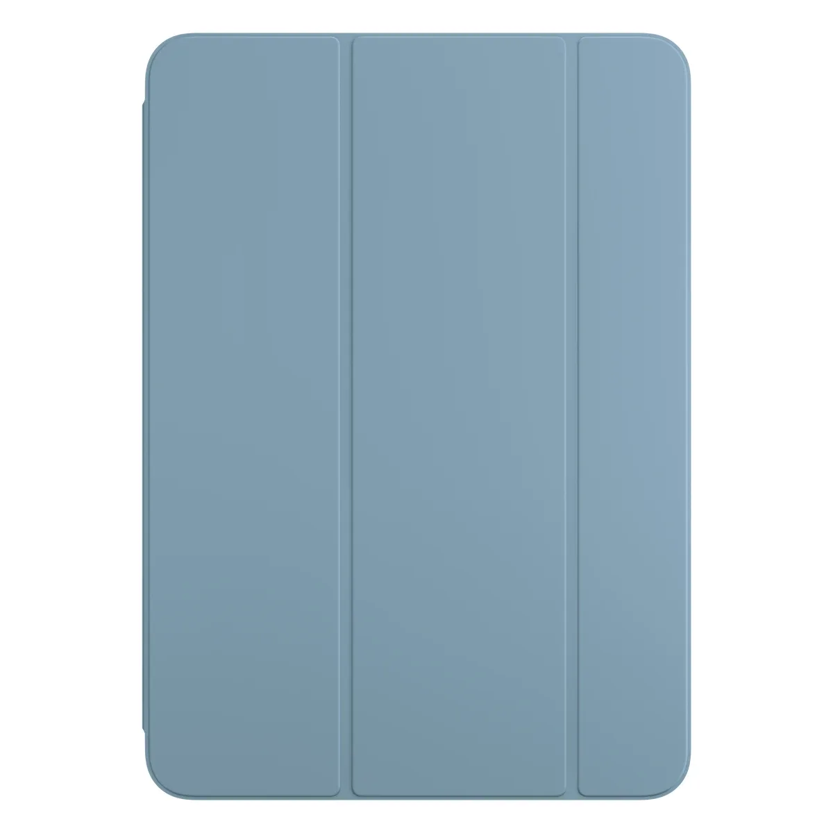 Apple Smart - Flip cover for tablet - denim - for 11-inch iPad Pro (M4)
