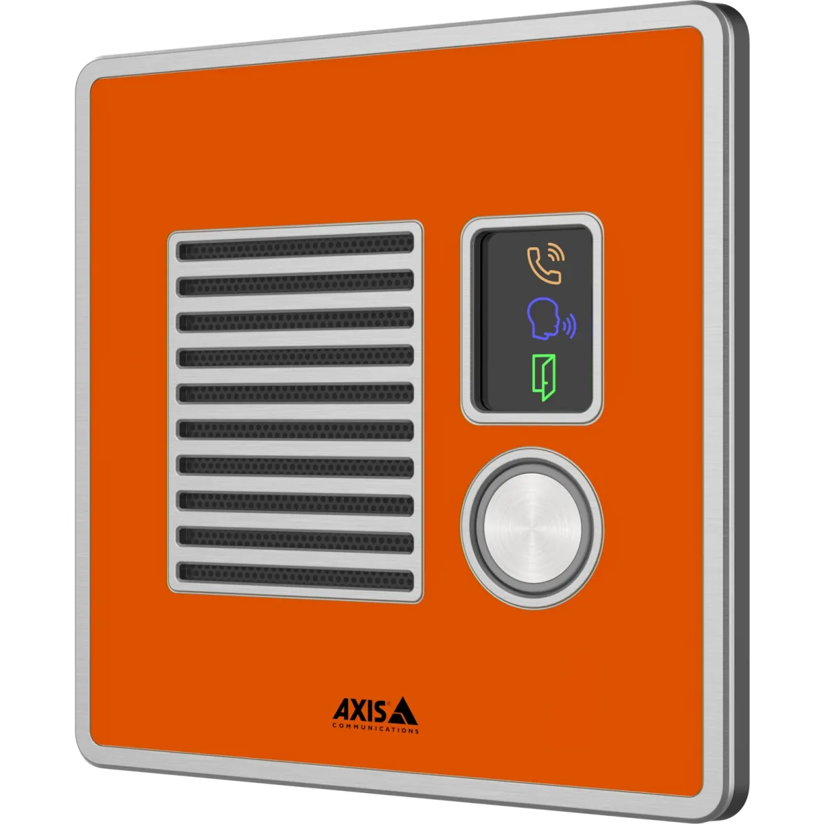 AXIS I7010-VE SAFETY NETWORK INTERCOM