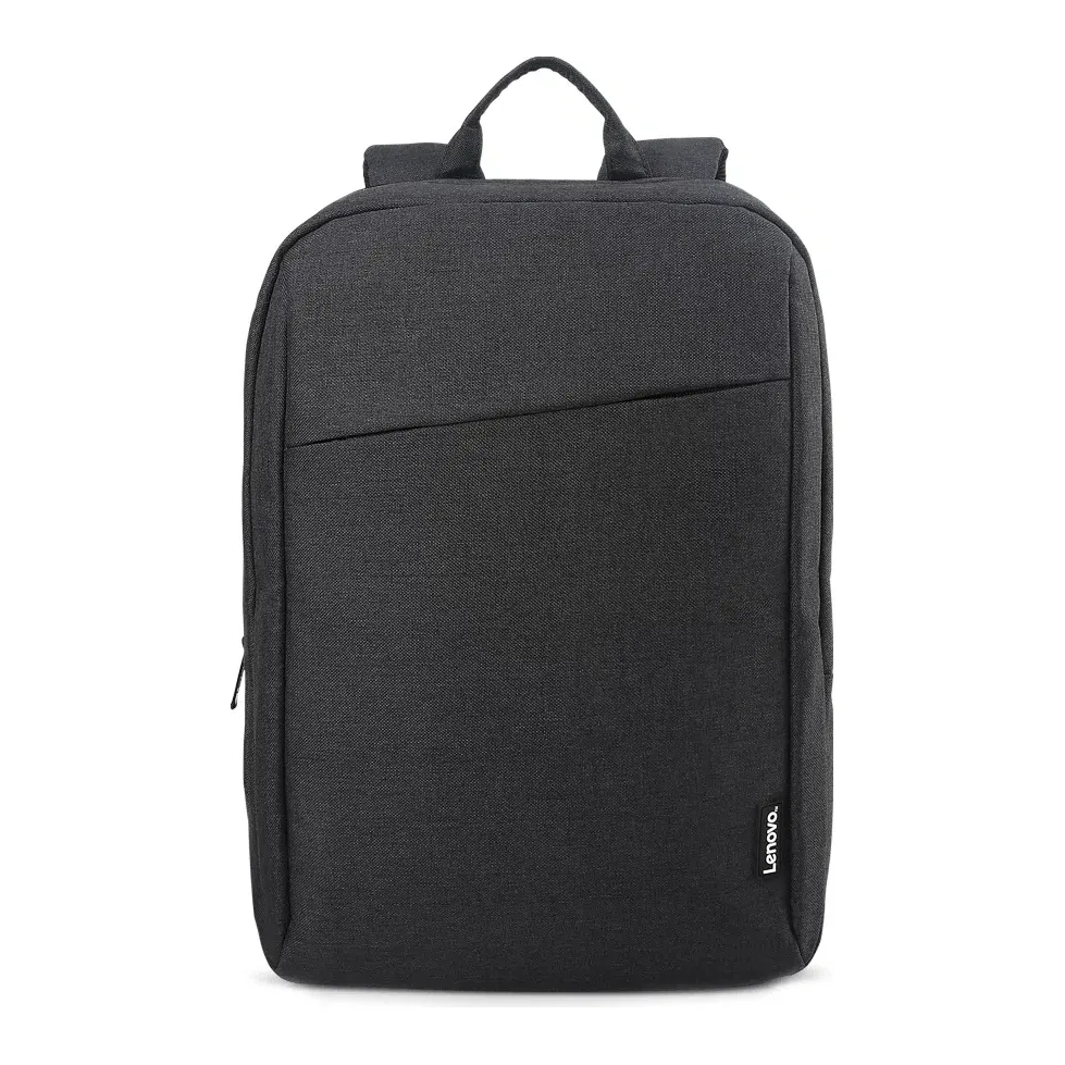 Lenovo ThinkPad Casual Backpack B210 - Notebook carrying backpack - 15.6" - black