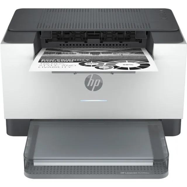HP LASERJET SFP M209DW A4 29PPM 1200DPI USB WIFI DUPLEX