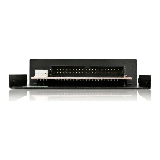 Startech 3.5in Drive Bay IDE to Single CF SSD Adapter Card Reader (35BAYCF2IDE)