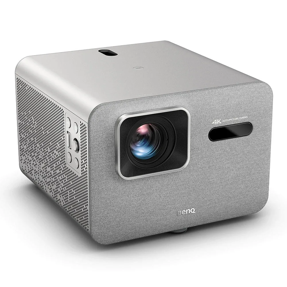 TK705I 4K UHD LED PROJECTOR 3000LM 16:9 700:1 HDR + 3D GAMIN