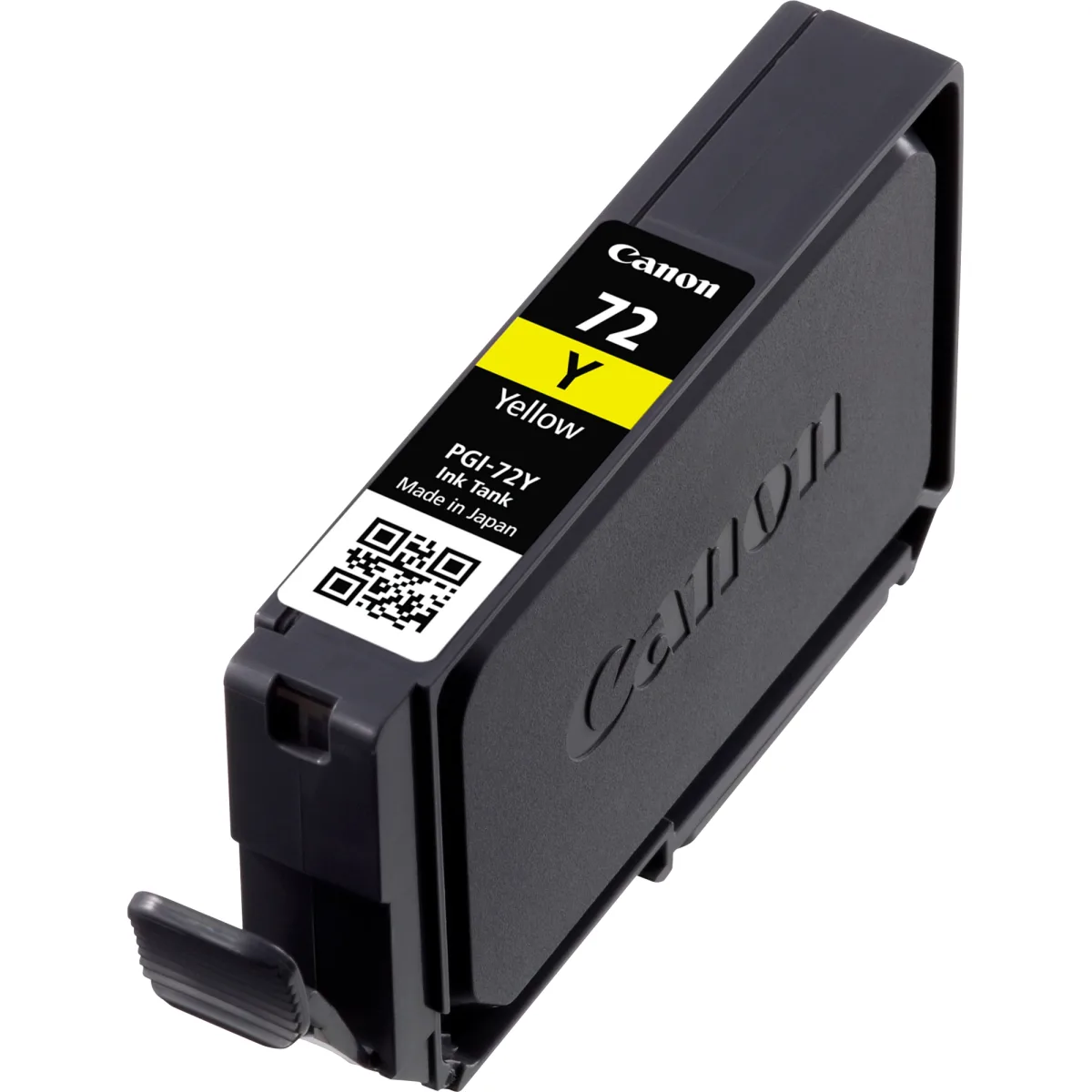 Canon PGI-72 Y - 6406B001 - 1 x Yellow - Ink tank