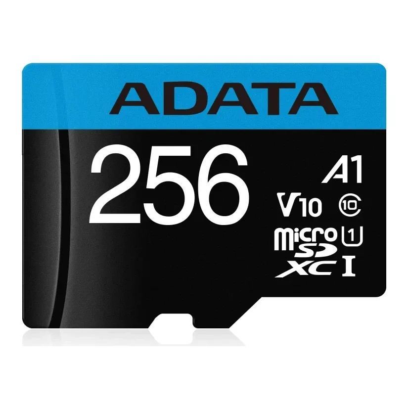 Adata Premier microSDXC/SDHC 256GB SD5.1 UHS-I Memory Card