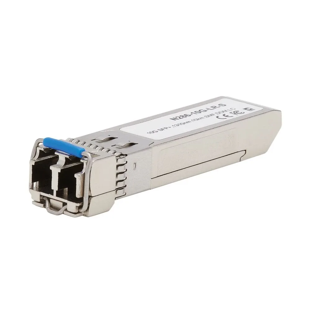 Eaton N286-10G-LR-S Cisco-compatible SFP-10G-LR-S SFP+ Transceiver - 10GBASE-LR Dd