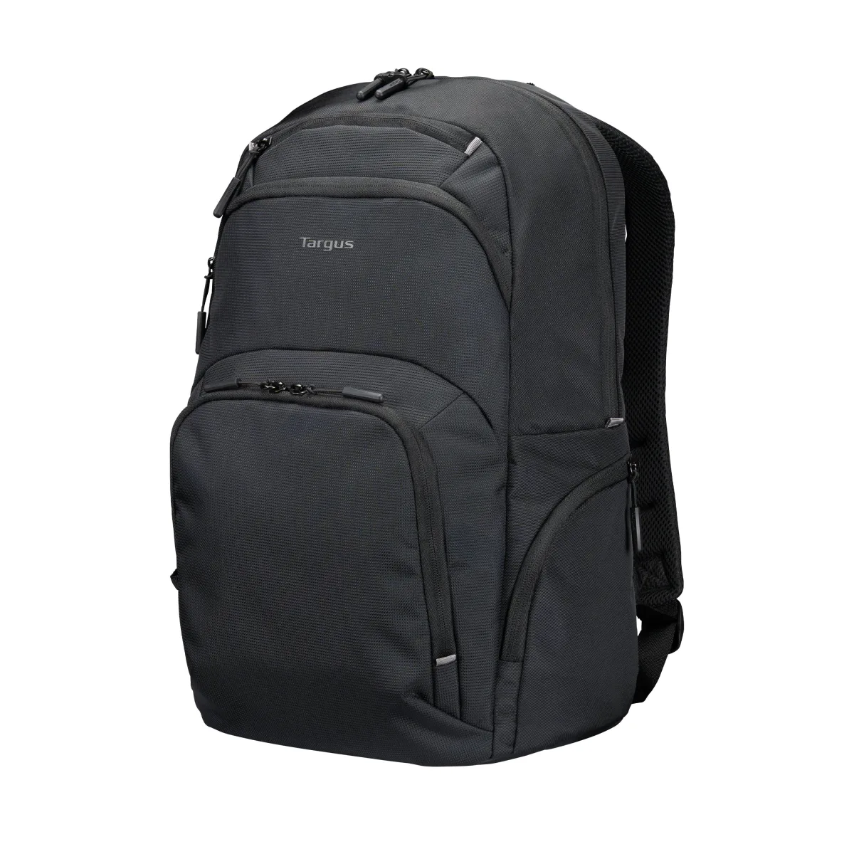 Targus Classic EcoSmart - Notebook carrying backpack - 15" - 16" - black