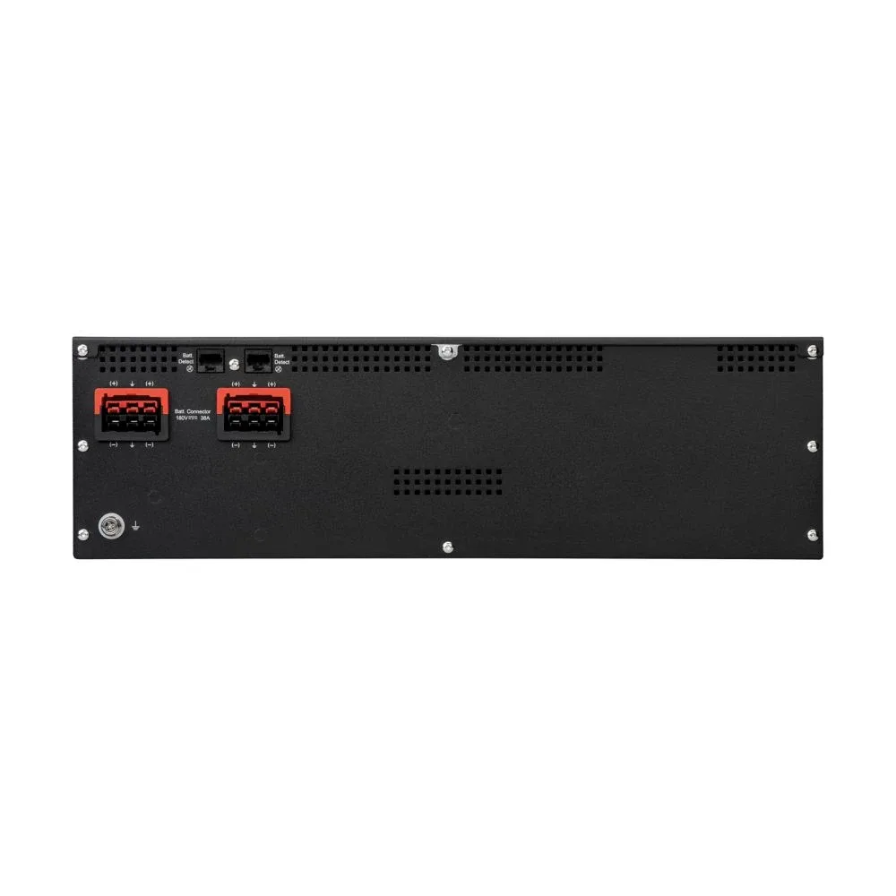 Eaton 9PX G2 9PXEBM180RTG2 - Battery enclosure (rack-mountable / external) - Lead Acid - 3U