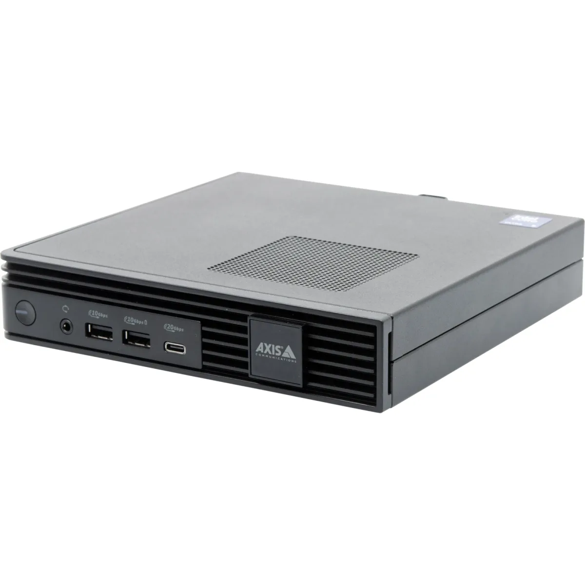 AXIS S9301 MK II COMPACT AND FLEXIBLE WORKSTATION UK. U5-235